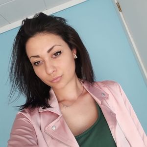 Meet your Posher, Svetlana